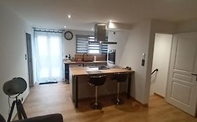 Appartement calme